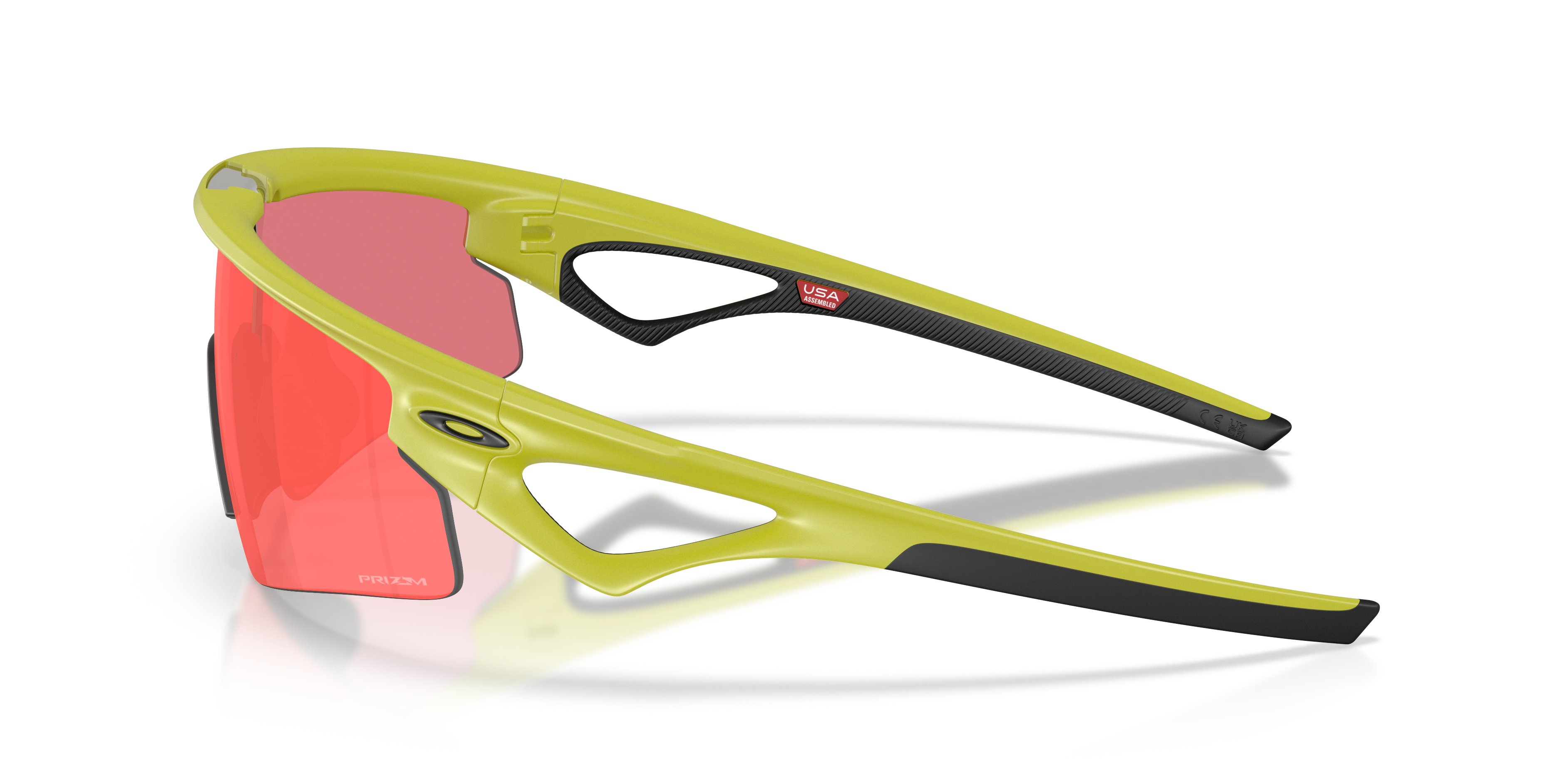 Oakley OO9531 953106 Sphaera Strike 